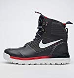 Nike - Chaussures de randonnée pour hommes Lunarterra Arktos QS USA ACG