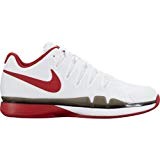 Nike Chaussures de tennis 631457 – 160 zoom vapor 9.5 Tour Clay – Enfant – 36