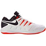 Nike Chaussures de Tennis Homme air Zoom Vapor x aa8030 148 blanc-41