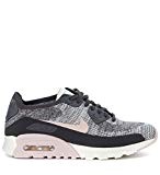 NIKE Chaussures Femme Air Max 90 Flyknit Ultra 2.0