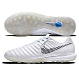 Nike Chaussures pour homme spécial foot en salle Blanc blanc uomo-40,5