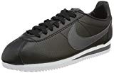 Nike Classic Cortez Leather, Chaussures de Running Entrainement Garçon