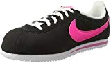 Nike Cortez Nylon GS, Chaussures de Running Entrainement Fille