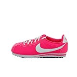 Nike Cortez Nylon (GS), Chaussures de Running Entrainement Fille