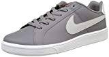 Nike Court Royale, Chaussures de Tennis Homme, Bianco, 38,5 EU