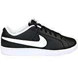 Nike Court Royale Mens Trainers Noir 749747 010, Taille:46