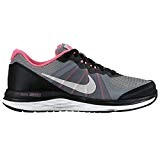 Nike Downshifter 6 GS PS, Chaussures de Running Compétition Fille, Noir