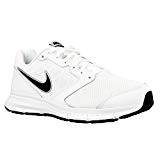 NIKE Downshifter 6 Hommes Baskets blanc 684652 100, Size:45