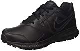 Nike Downshifter 6 LTR (GS/PS), Chaussures de Running Entrainement Homme