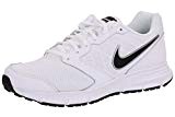 Nike Downshifter 6 MEN Running Sportshoes Trainer white 684652 100