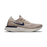 Nike Epic React Flyknit/Taupe