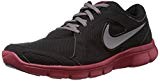 Nike Flex Experience RN 2 MSL, Baskets pour homme rouge