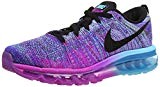 Nike Flyknit Air Max, Running Entrainement Femme