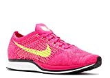 Nike Flyknit Racer 'Multi-Color Grey Tongue' - 526628-004 -