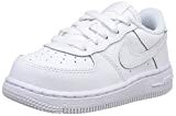 Nike Force 1 (TD), Baskets pour Homme 27.0