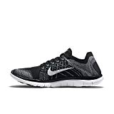 Nike Free 4.0 Flyknit, Chaussures de Running Entrainement Homme