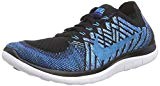 Nike Free 4.0 Flyknit, Chaussures de running homme