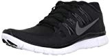 Nike Free 5.0+, Chaussures de Running Compétition Homme