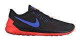 Nike Free 5.0, Chaussures de Running Compétition homme