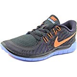 Nike Free 5.0, Chaussures de Running Entrainement Femme