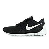 Nike Free 5.0, Chaussures de Running Entrainement Femme