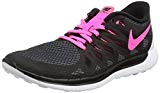 Nike Free 5.0, Chaussures de Running Femmes