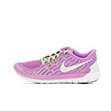 Nike Free 5.0 (GS), Chaussures Layette Mixte Adulte