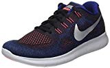 Nike Free RN 2017, Chaussures de Running Homme