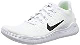 Nike Free RN 2018, Chaussures de Running Homme