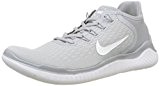 Nike Free RN 2018, Chaussures de Running Homme