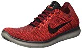 Nike Free RN Flyknit, Chaussures de Running Entrainement Homme