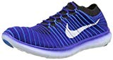 Nike Free RN Motion Flyknit, Chaussures de Running Entrainement Homme
