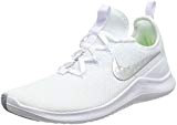 Nike Free Trainer 8, Chaussures de Fitness Femme, Weiß