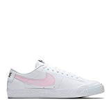 Nike Homme Chaussure Sneaker SB Blazer Zoom Low XT 864348 48.5 Blanc