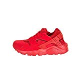 Nike Huarache Run (GS), Chaussures de Running Homme