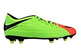 Nike Hypervenom Phade III FG, Chaussures de Football Homme