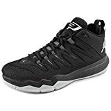 Nike Jordan CP3.IX, Chaussures de Sport-Basketball Homme, 41 EU