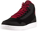 Nike Jordan Executive BG, Chaussures de Sport Garçon, Blanc, 36.5 EU