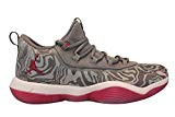 Nike Jordan Super.Fly 2017 Low, Chaussures de Basketball Homme