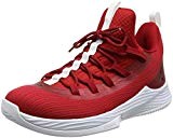 Nike Jordan Ultra Fly 2 Low, Chaussures de Basketball Homme, EU