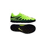 Nike Jr Hypervenom Phade II TF, Chaussures de Football Mixte Enfant