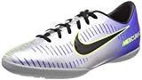 Nike Jr MercurialX Vctry 6 NJR IC, Chaussures de Football Mixte Enfant