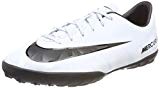 Nike Jr Mercurialx Victry 6 Cr7 TF, Chaussures de Football Mixte enfant
