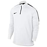 Nike Justaucorps Homme Agrave; Manches Longues Dry Drell acdmy