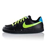 Nike KD 8 Ext, Chaussures de Sport-Basketball Homme, Noir