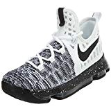 Nike Kid's KD9 (GS) Basketball Shoe