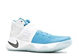 Nike Kyrie 2 Xmas, Chaussures de Sport-Basketball Homme