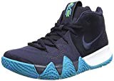 Nike Kyrie 4, Chaussures de Basketball Homme