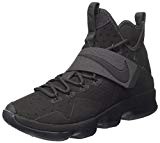 Nike Lebron XIV, Chaussures de Basketball Homme