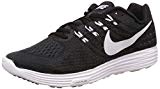 Nike Lunar Tempo 2, Chaussures de Running Compétition Homme, Blanc, Taille